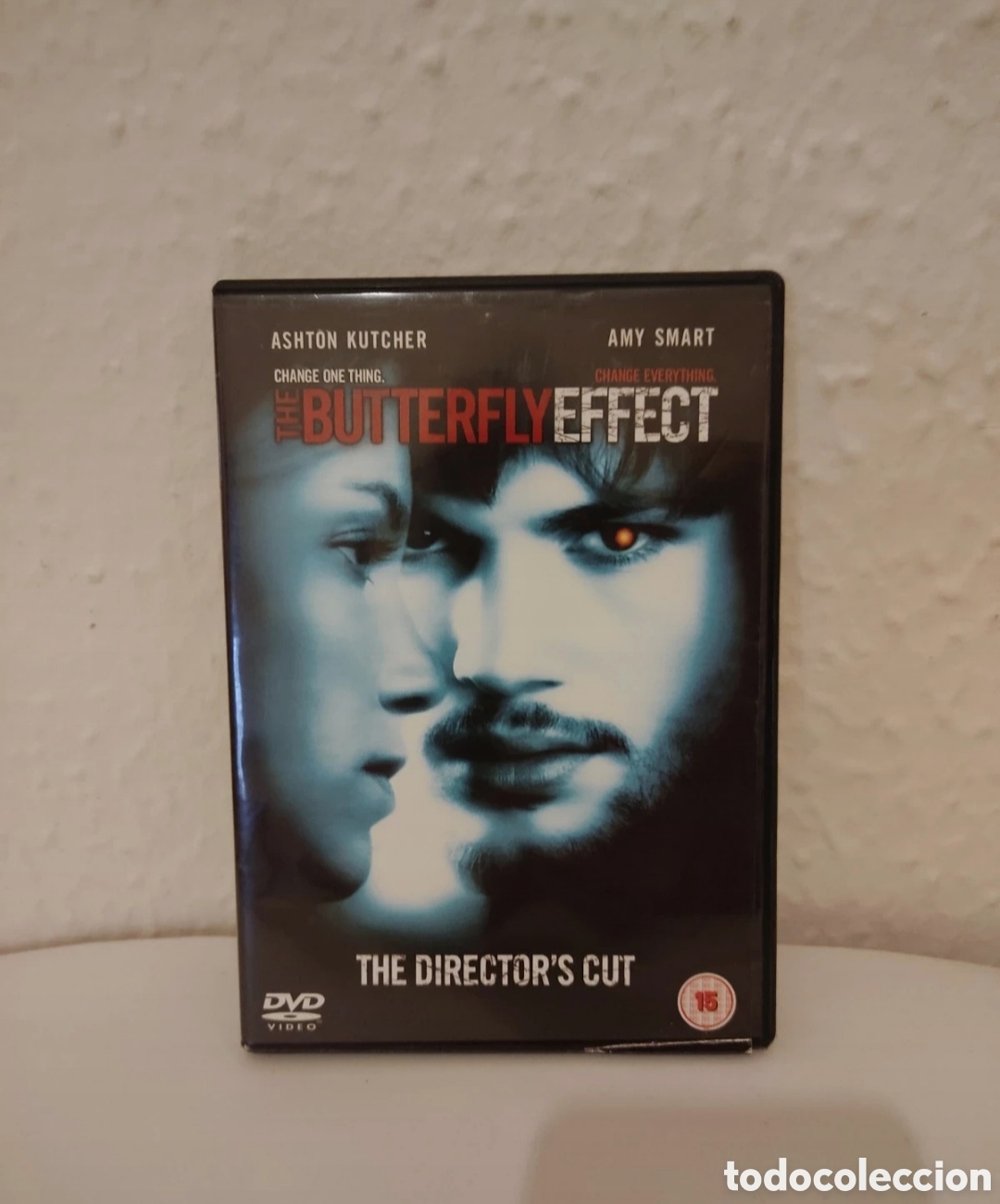 Cine: The Butterfly Effect Versi&oacute;n Original Nueva - Foto 2
