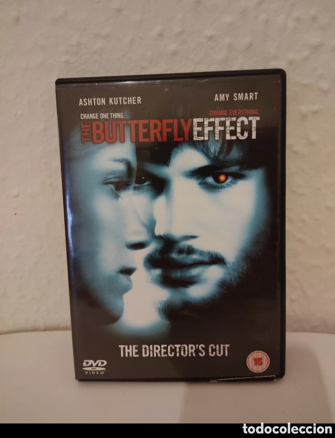 Cine: The Butterfly Effect Versi&oacute;n Original Nueva - Foto 10