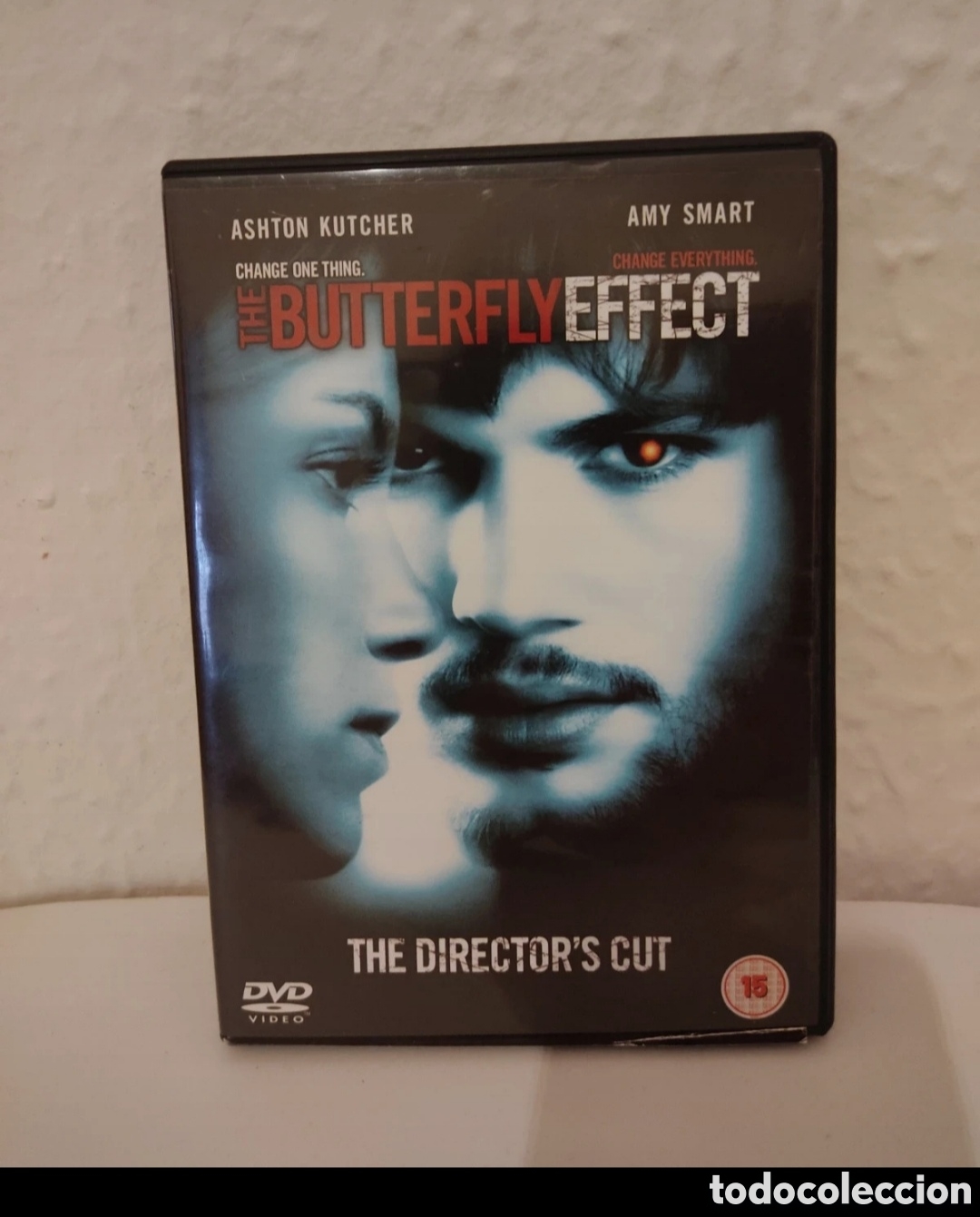 Cine: The Butterfly Effect Versi&oacute;n Original Nueva - Foto 12