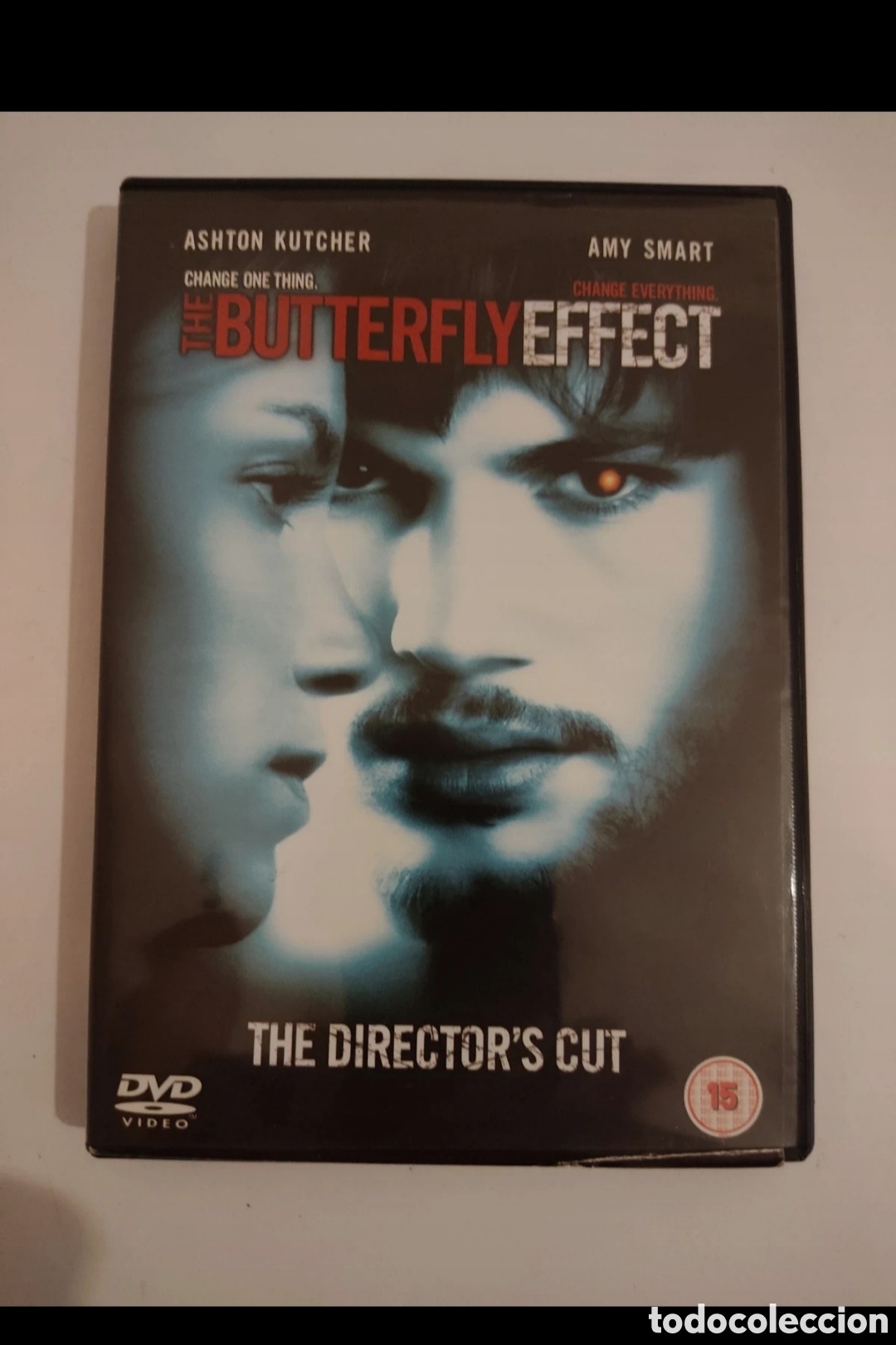 Cine: The Butterfly Effect Versi&oacute;n Original Nueva - Foto 17