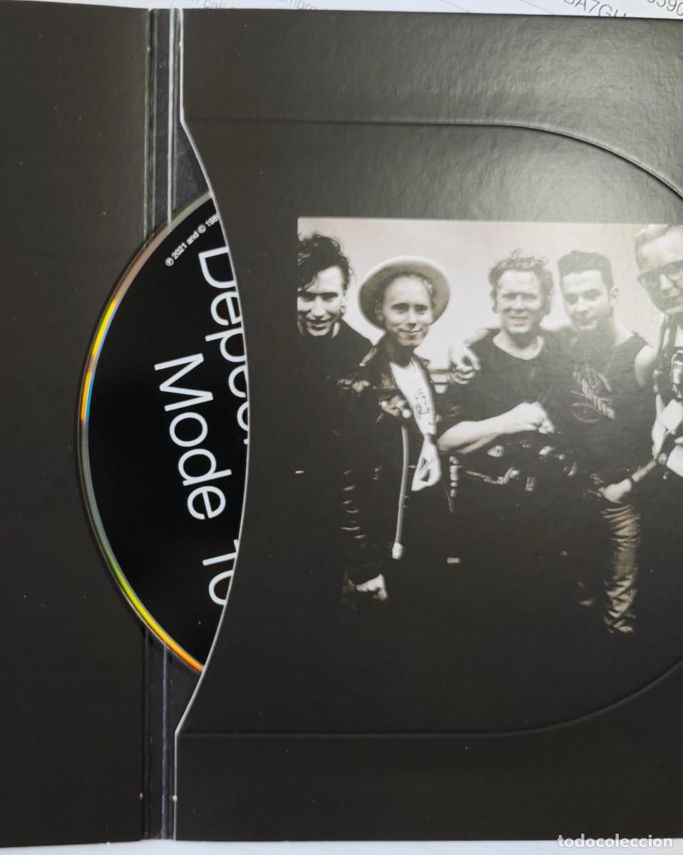 Cine: depeche mode - 101 - Dvd - Foto 4