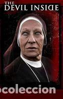 Cine: The Devil Inside -Pelicula de Horror en espa&ntilde;ol DVD - Foto 1