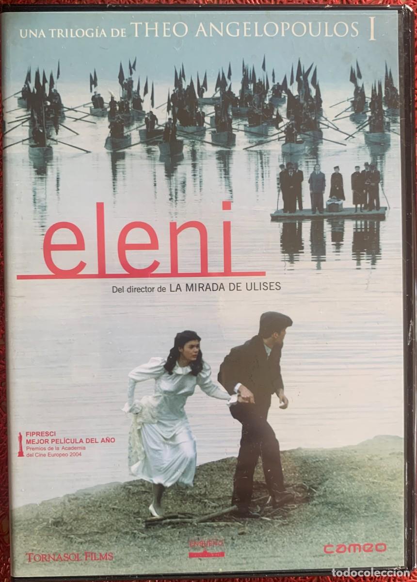 Cine: ELENI (Peter Yates, 1985) - Foto 1