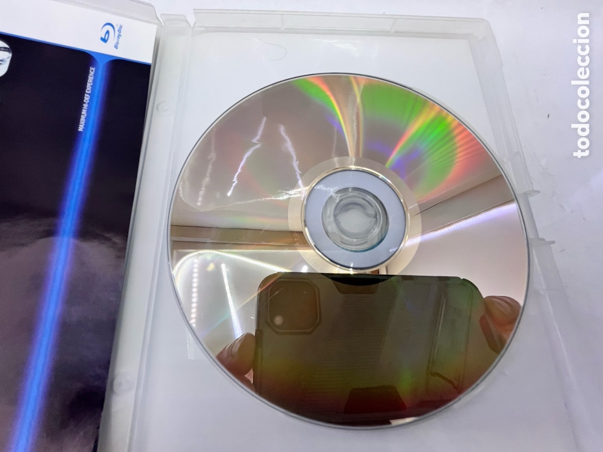 Cine: Eragon - DVD de colecci&oacute;n - Foto 3