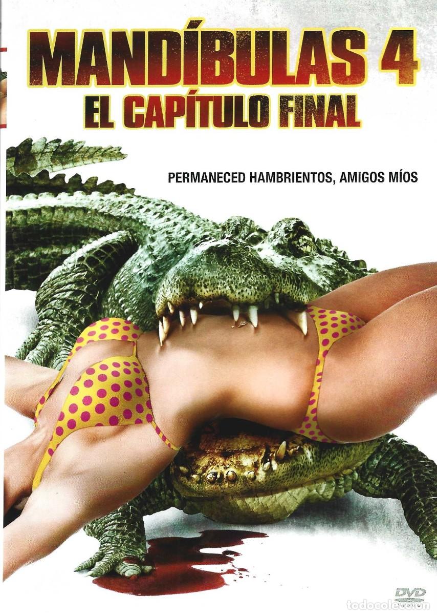 Cine: MAND&Iacute;BULAS 4 EL CAP&Iacute;TULO FINAL - Foto 1