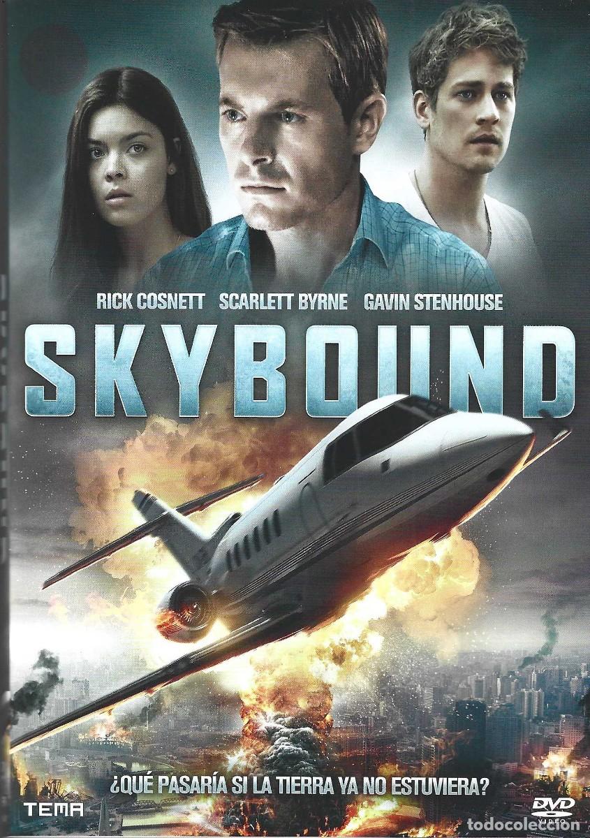 Kino: SKYBOUND RICK COSNETT