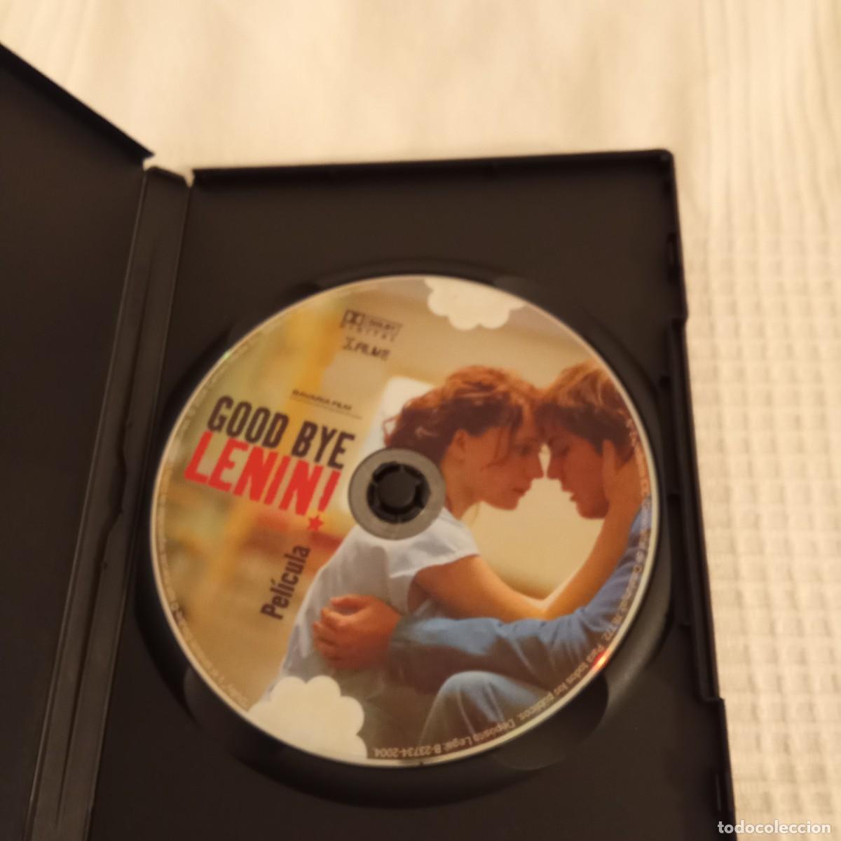 Cine: Good Bye Lenin! - DVD - Foto 2