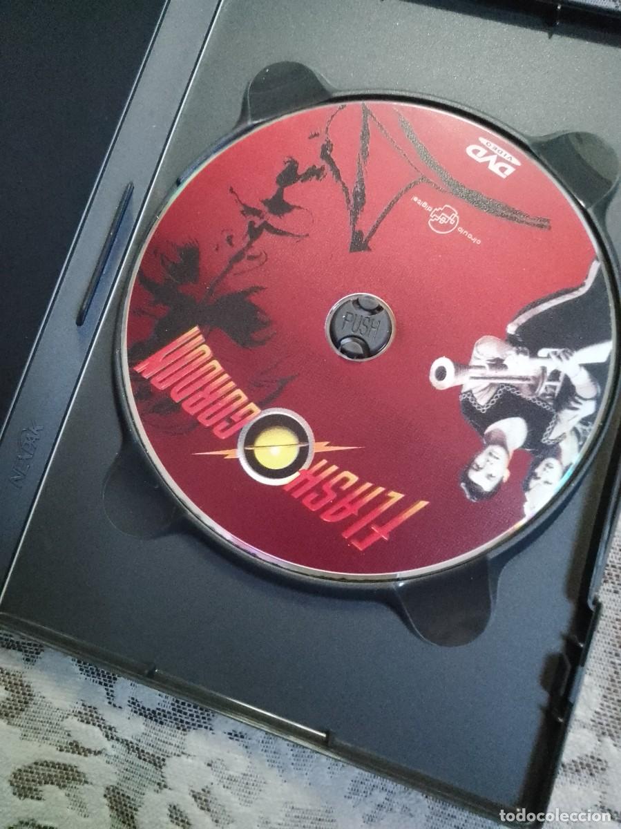Cine: Flash gordon DVD dvd - Foto 3