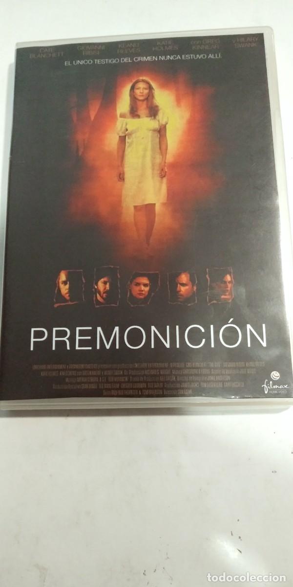 Cine: Premonici&oacute;n Sam Raimi - Foto 1
