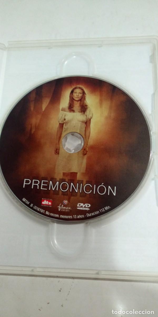 Cine: Premonici&oacute;n Sam Raimi - Foto 3