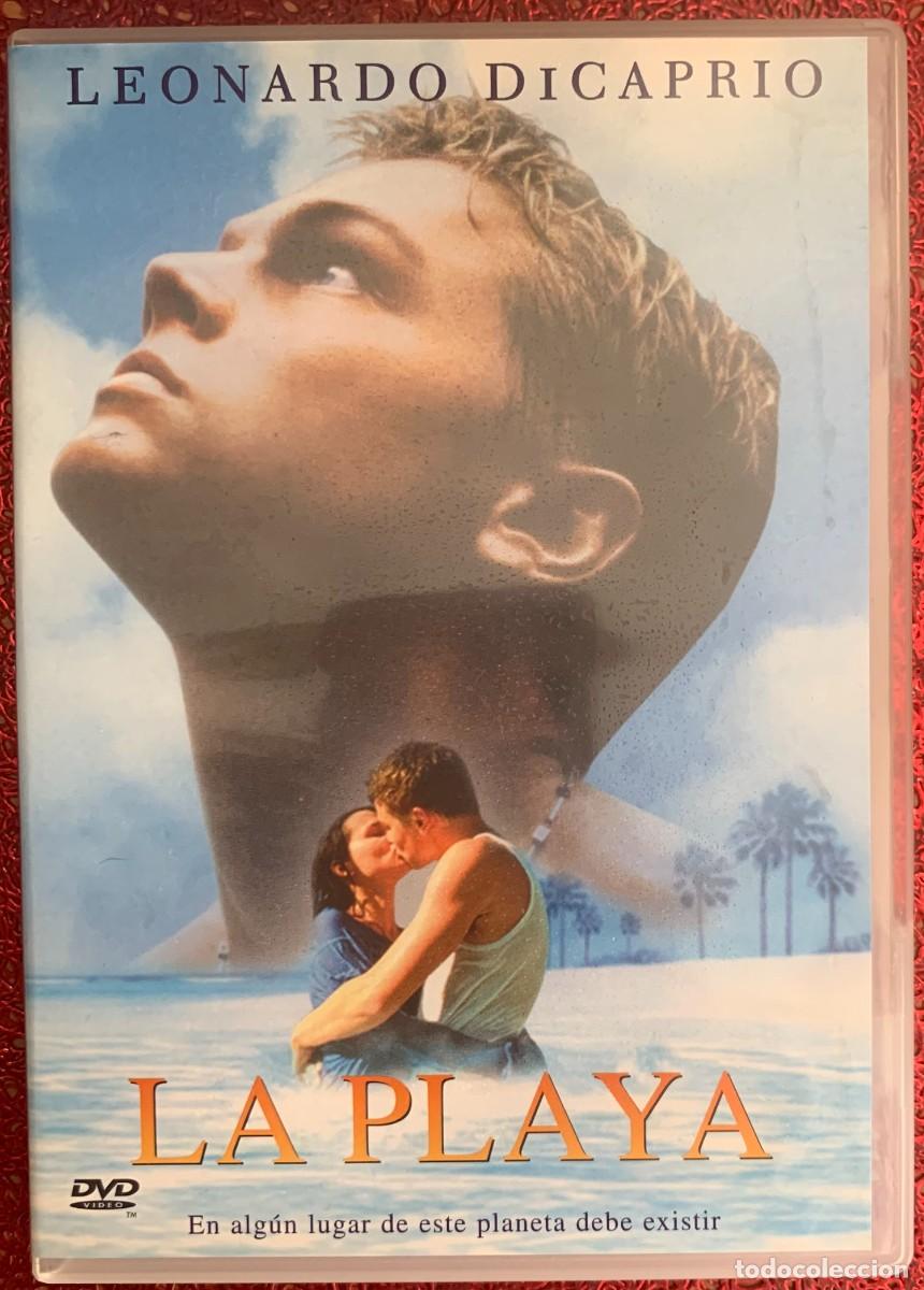 Cine: LA PLAYA (Danny Boyle, 2000) - Foto 1