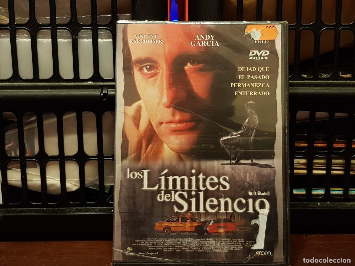 Cinema: LOS LIMITES DEL SILENCIO - PRECINTADA