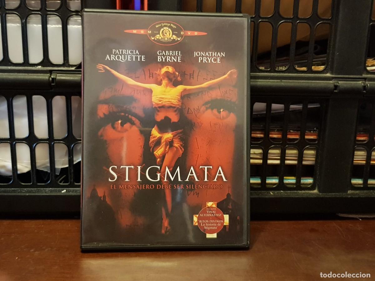 Cinema: STINGMATA - EL MENSAJERO DEBE SER SILENCIADO