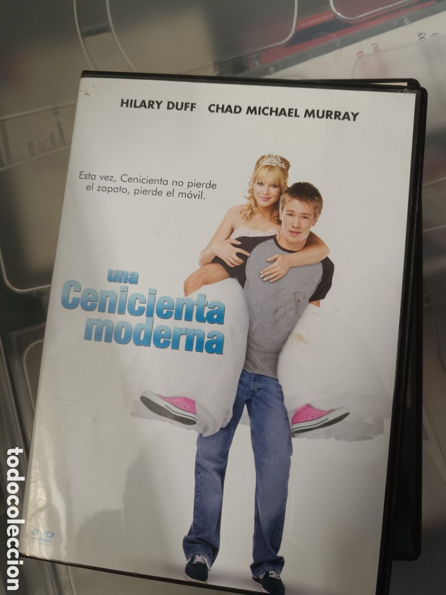 Cine: Una Cenicienta Moderna