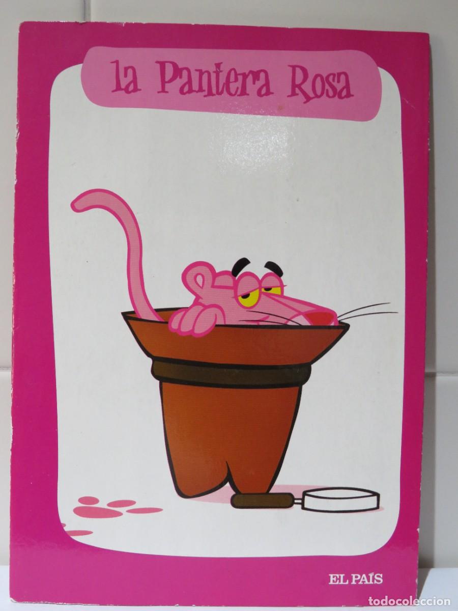 Cine: Pelicula. LA PANTERA ROSA DVD - Foto 1