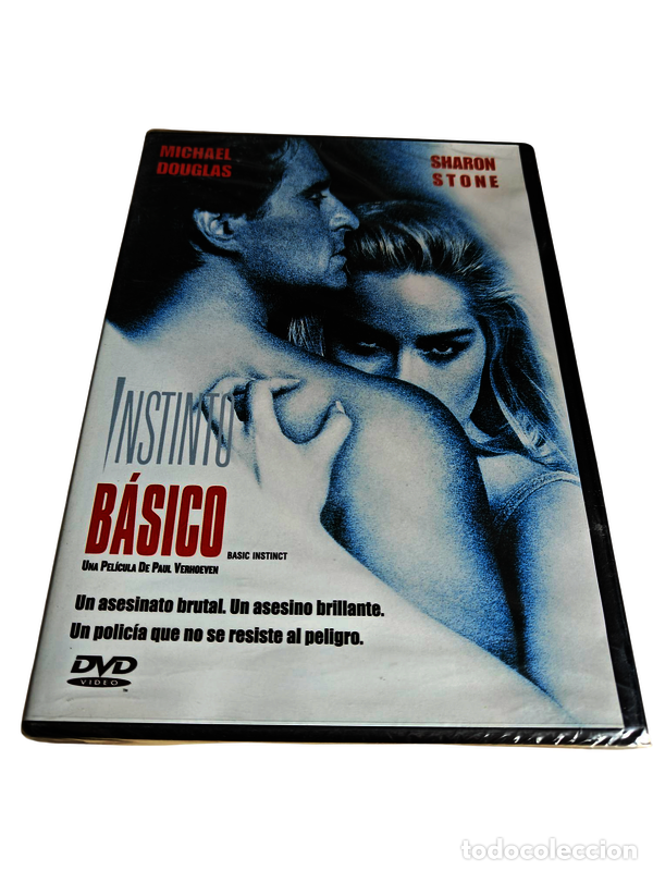 Kino: ND68 Basico DVD PRECINTADO