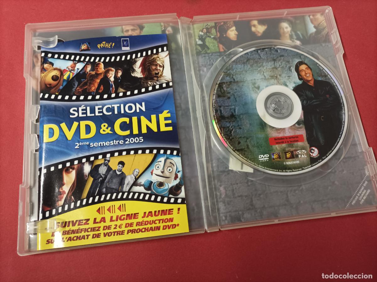 Cine: DVD LOOKING FOR RICHARD - Foto 2