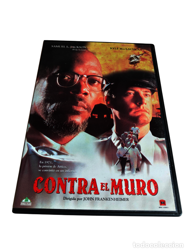 Cin&eacute;ma: S217 Contra el mundo DVD SEGUNDA MANO