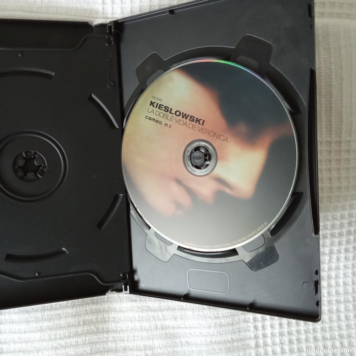 Cine: LA DOBLE VIDA DE VERONICA 2 CD - Foto 3