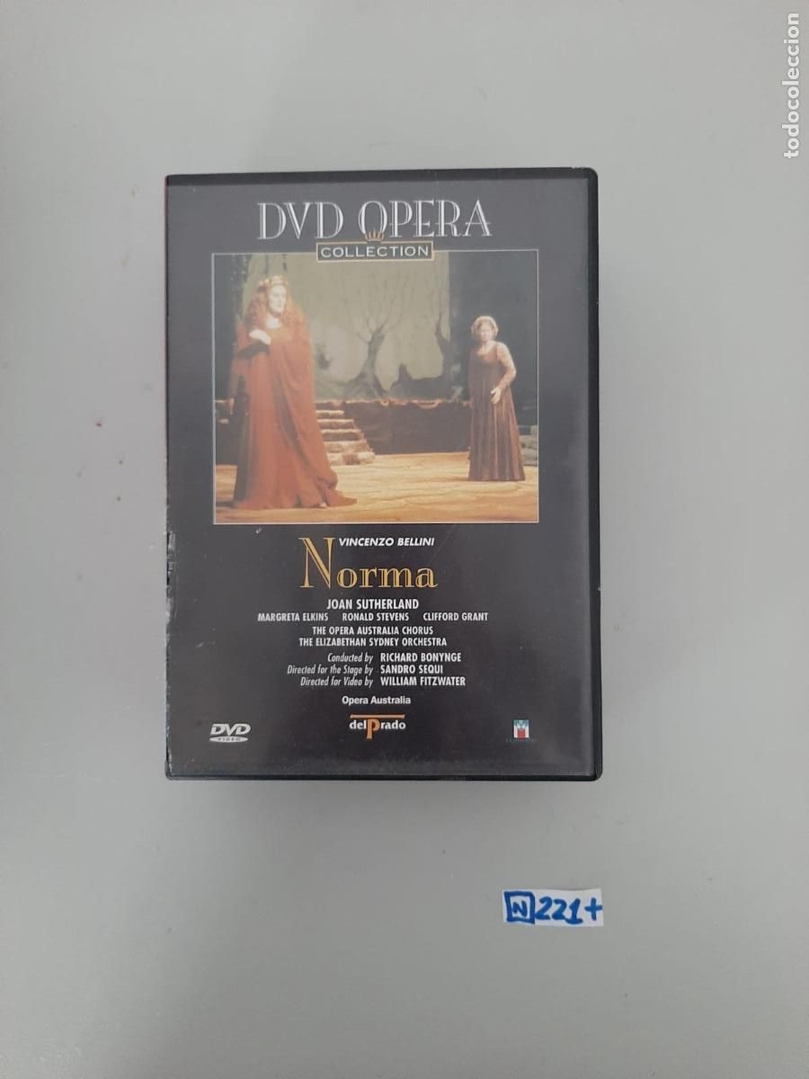 Cine: Pel&iacute;cula: Norma ,.,. - Foto 1