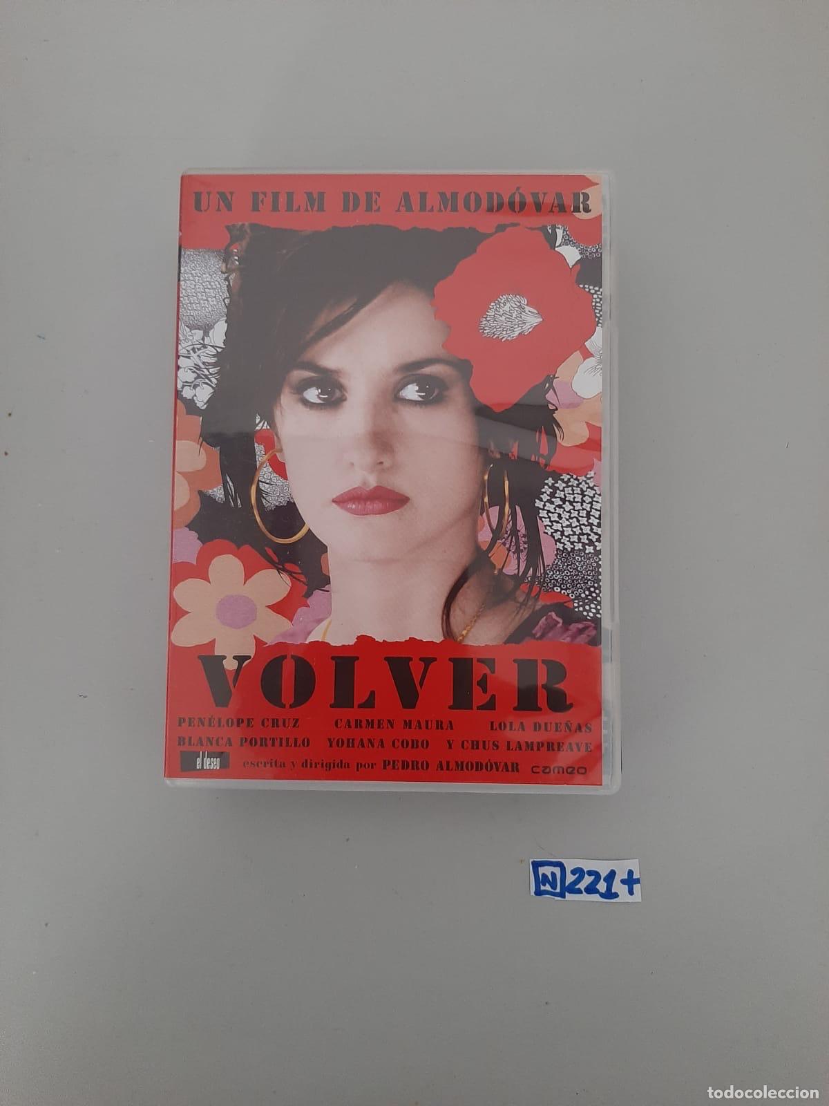 Cine: Pel&iacute;cula: Volver ,., - Foto 1