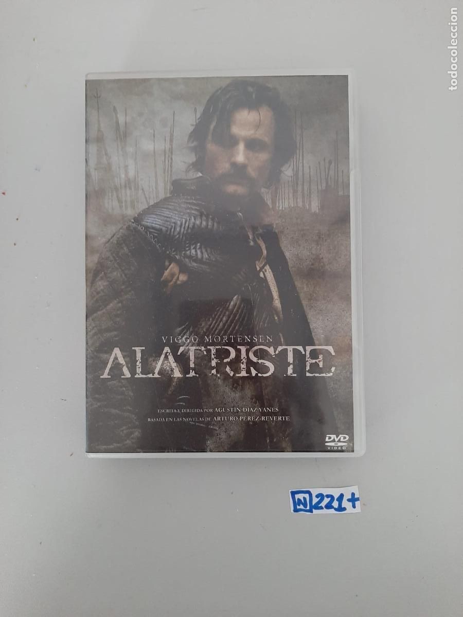 Cine: Pel&iacute;cula: Alatriste. - Foto 1