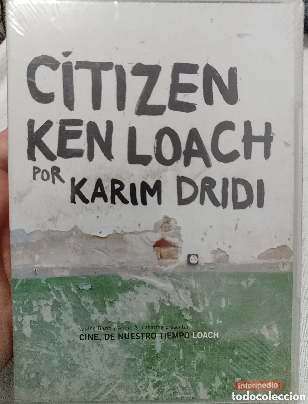 Cine: DVD citizen ken load - - Foto 1