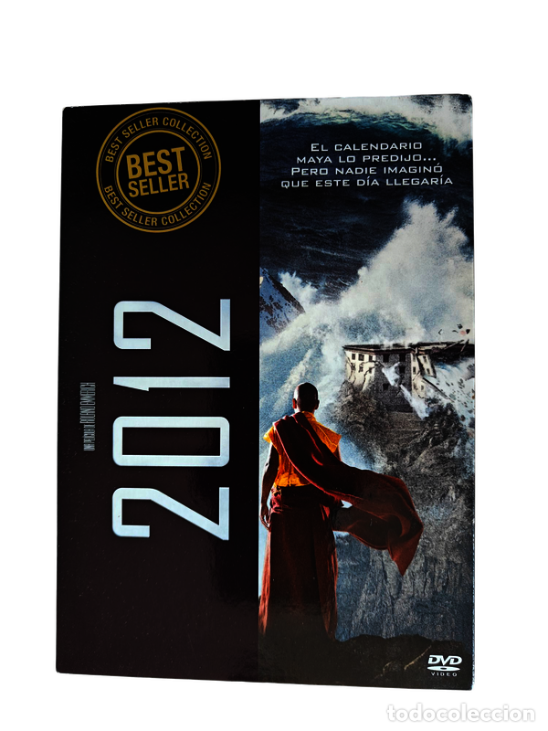 Cine: 2012 - Foto 1
