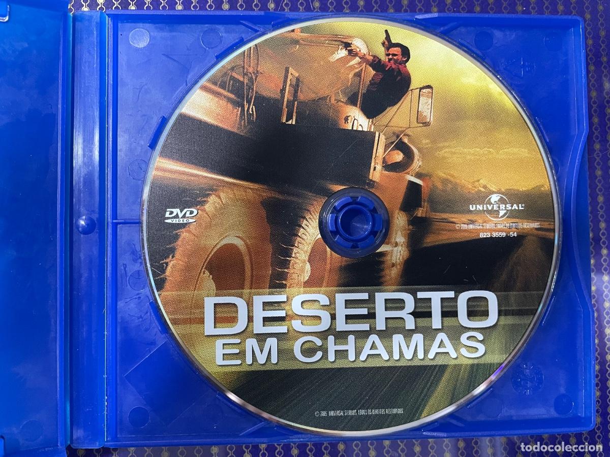 Cinema: Sweat (Solo disco original DVD)