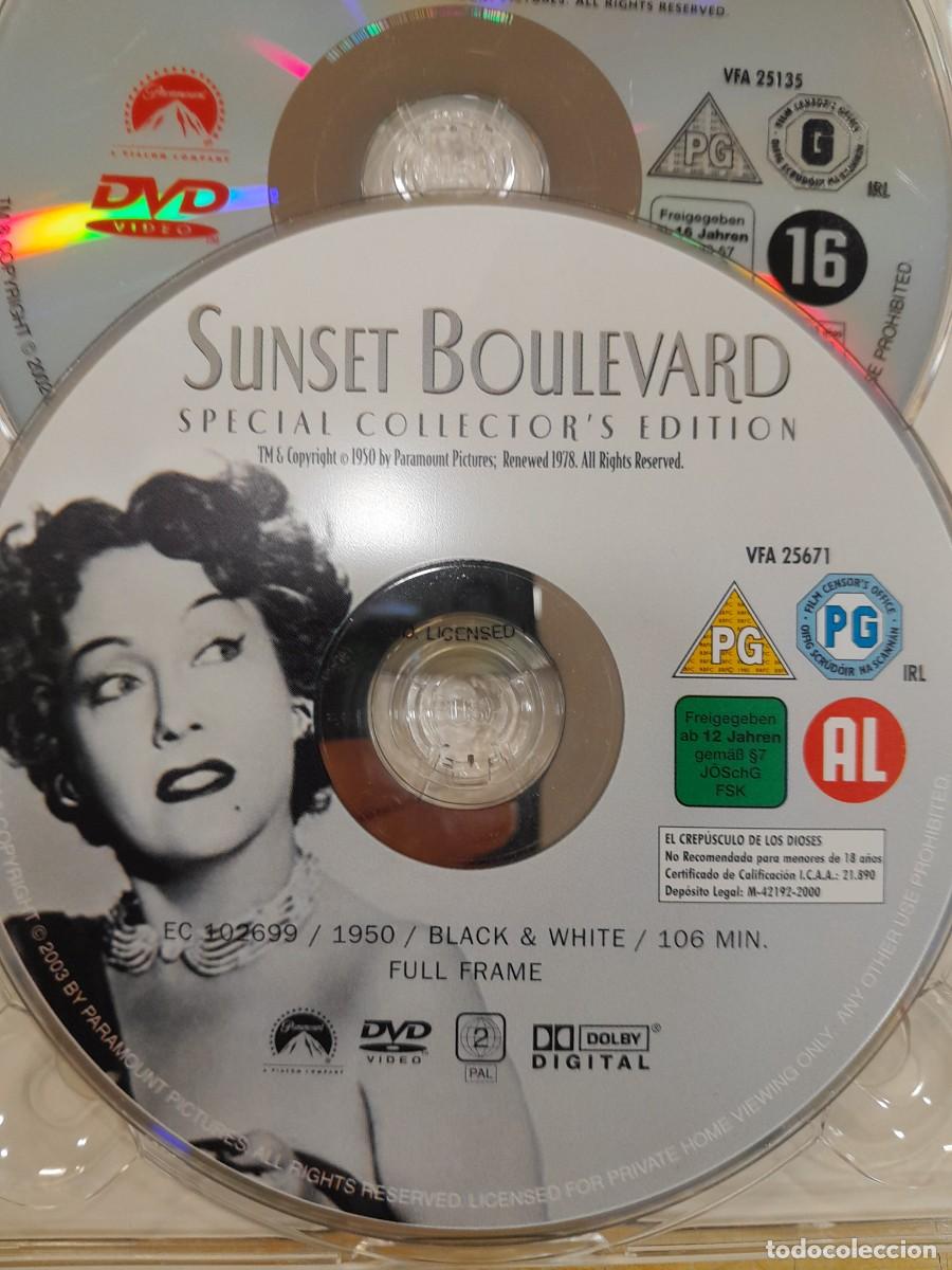 Cine: 3 DVDS BILLY WILDER COLLECTION - Foto 4