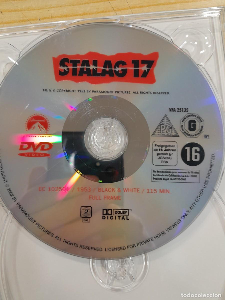 Cine: 3 DVDS BILLY WILDER COLLECTION - Foto 5