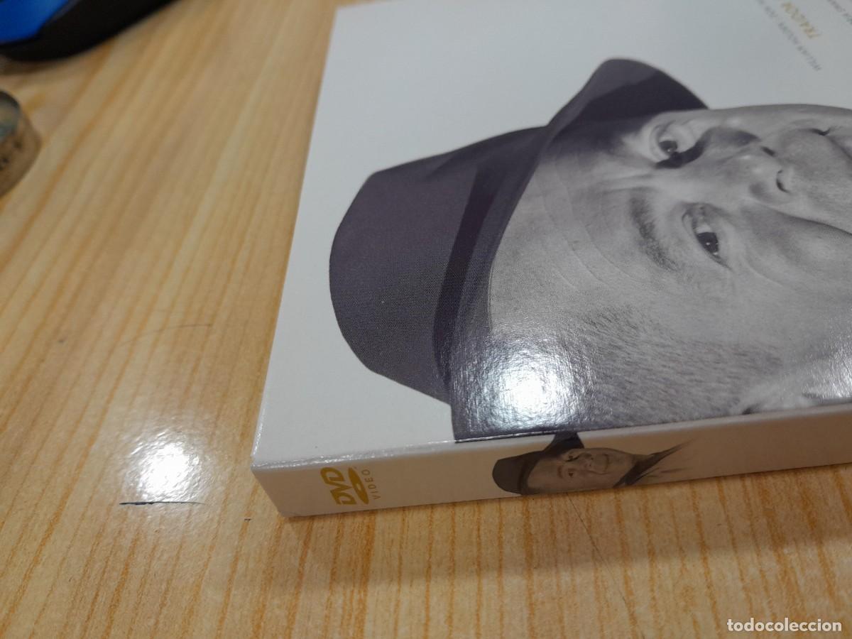 Cine: 3 DVDS BILLY WILDER COLLECTION - Foto 8