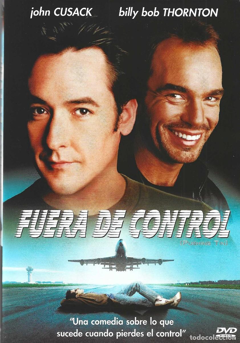 Cine: FUERA DE CONTROL JOHN CUSACK - Foto 1