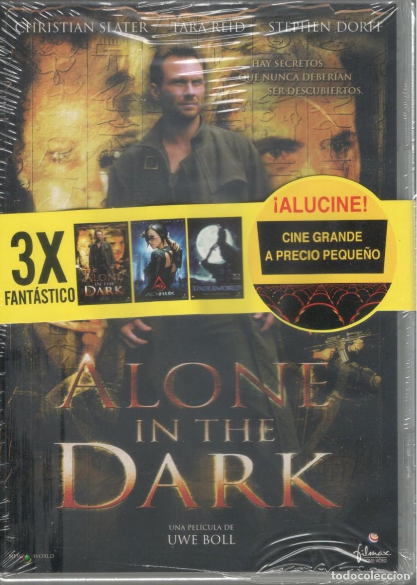 Cinema: PACK 3 DVD CINE FANTASTICO