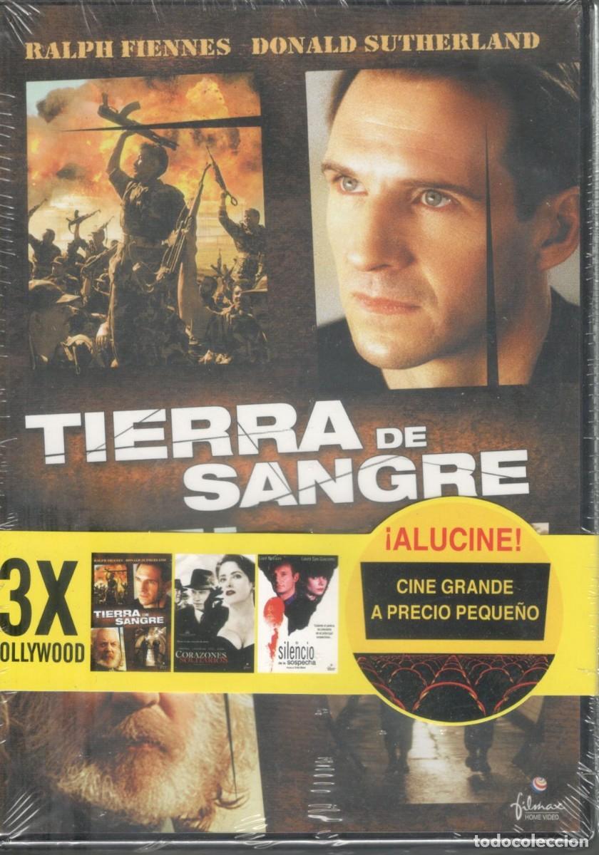 Cinema: PACK 3 DVD CINE HOLLYWOOD