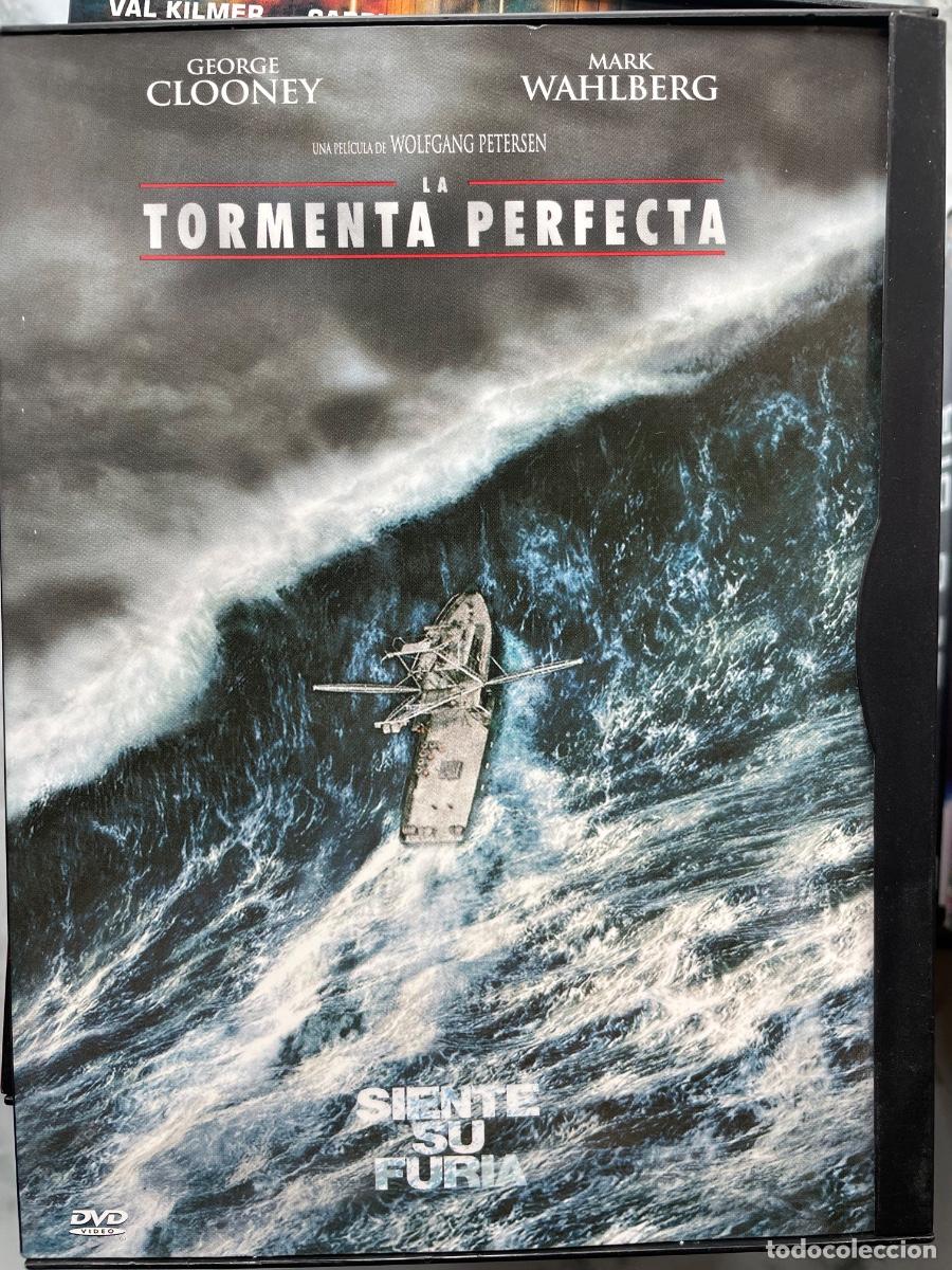 Cine: La tormenta perfecta - Foto 1