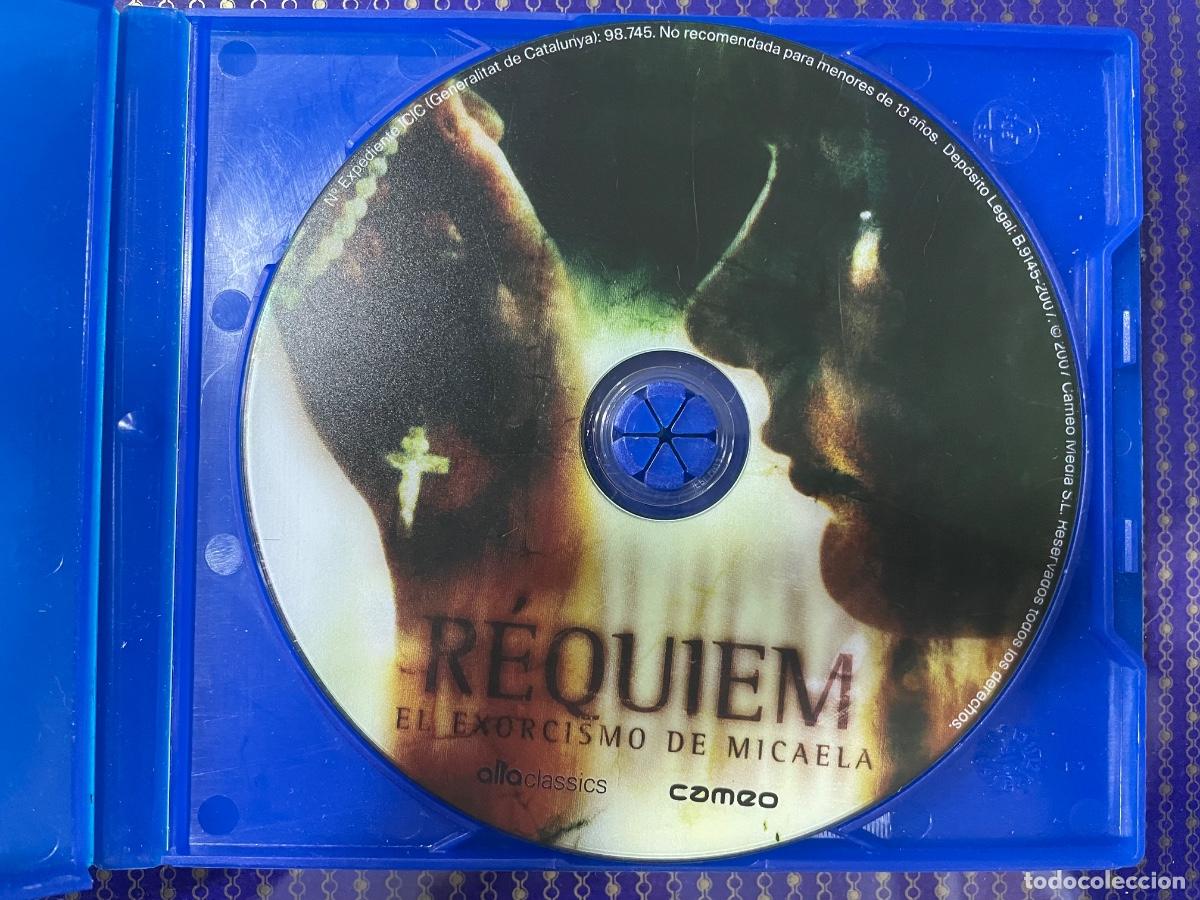 Cine: R&eacute;quiem (Solo disco original DVD) - Foto 1