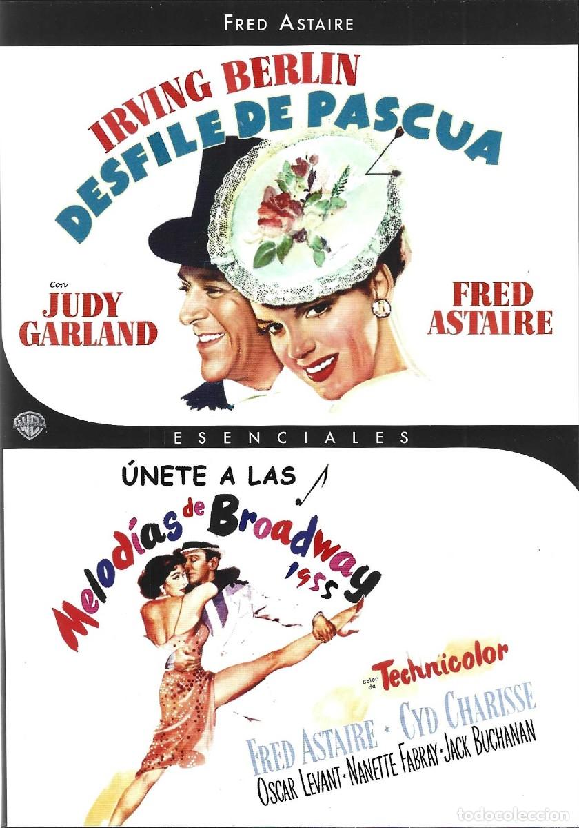 Cine: SELECTION FRED ASTAIRE - Foto 2