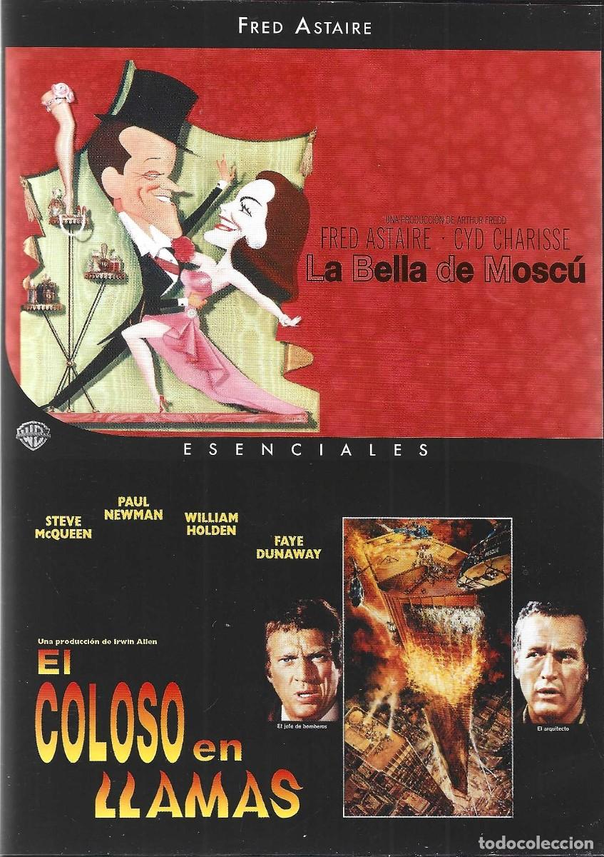 Cine: SELECTION FRED ASTAIRE - Foto 3