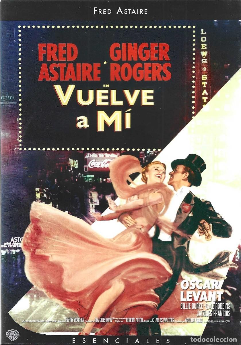 Cine: SELECTION FRED ASTAIRE - Foto 4