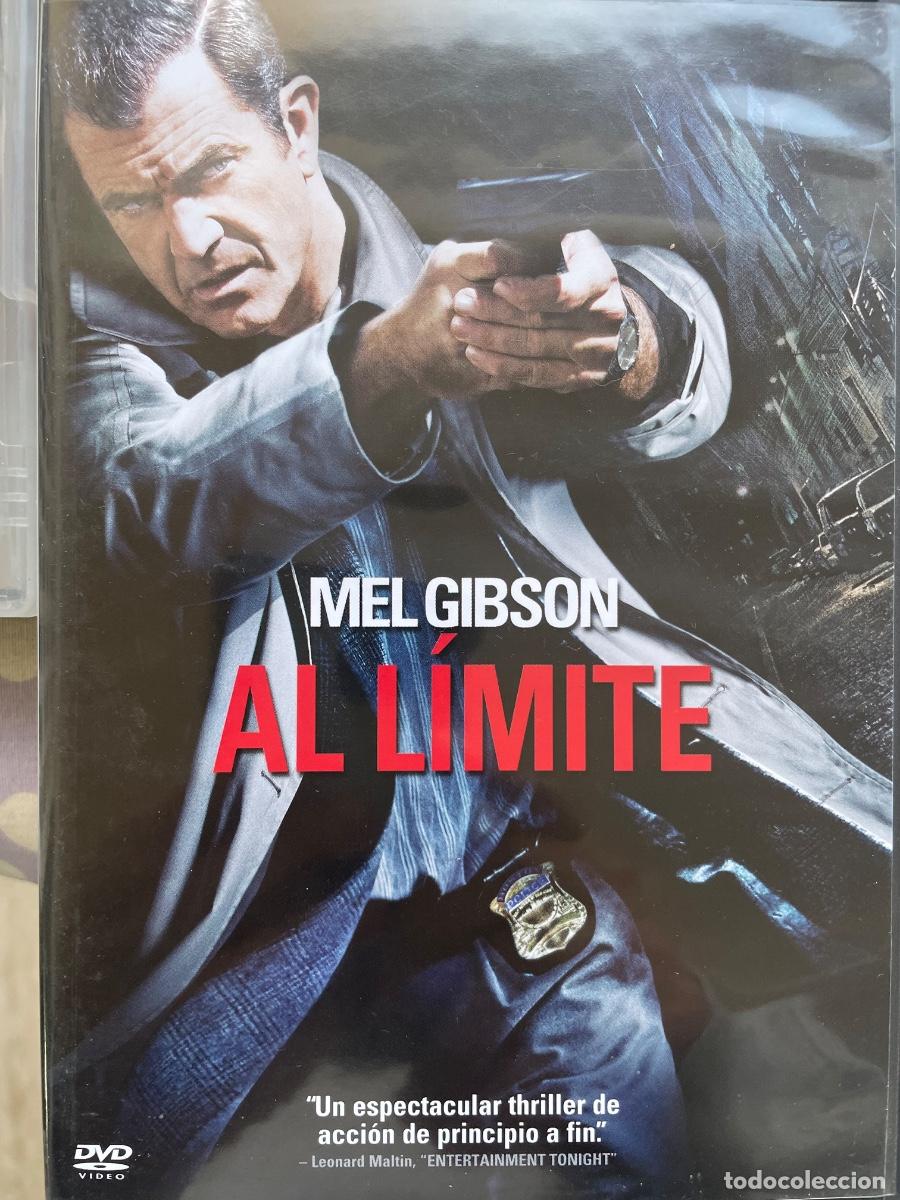 Cine: Al l&iacute;mite (Mel Gibson) - Foto 1