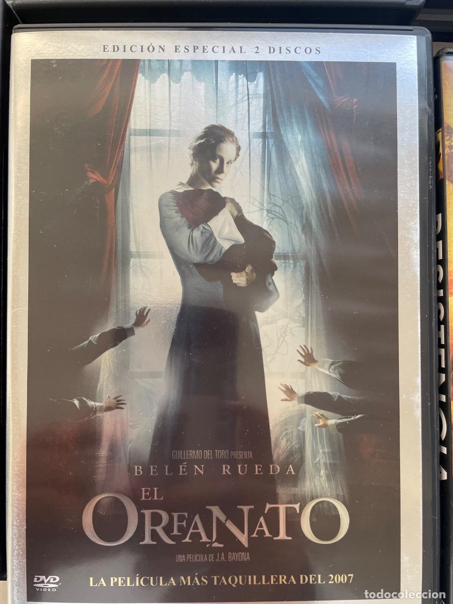 Kino: El Orfanato (Edici&oacute;n especial 2 discos)