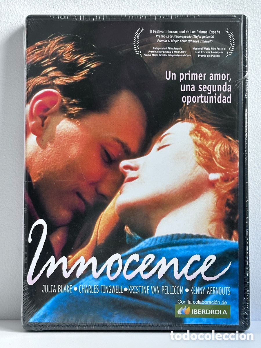 Cine: Innocence (DVD) *Precintado* - Foto 1