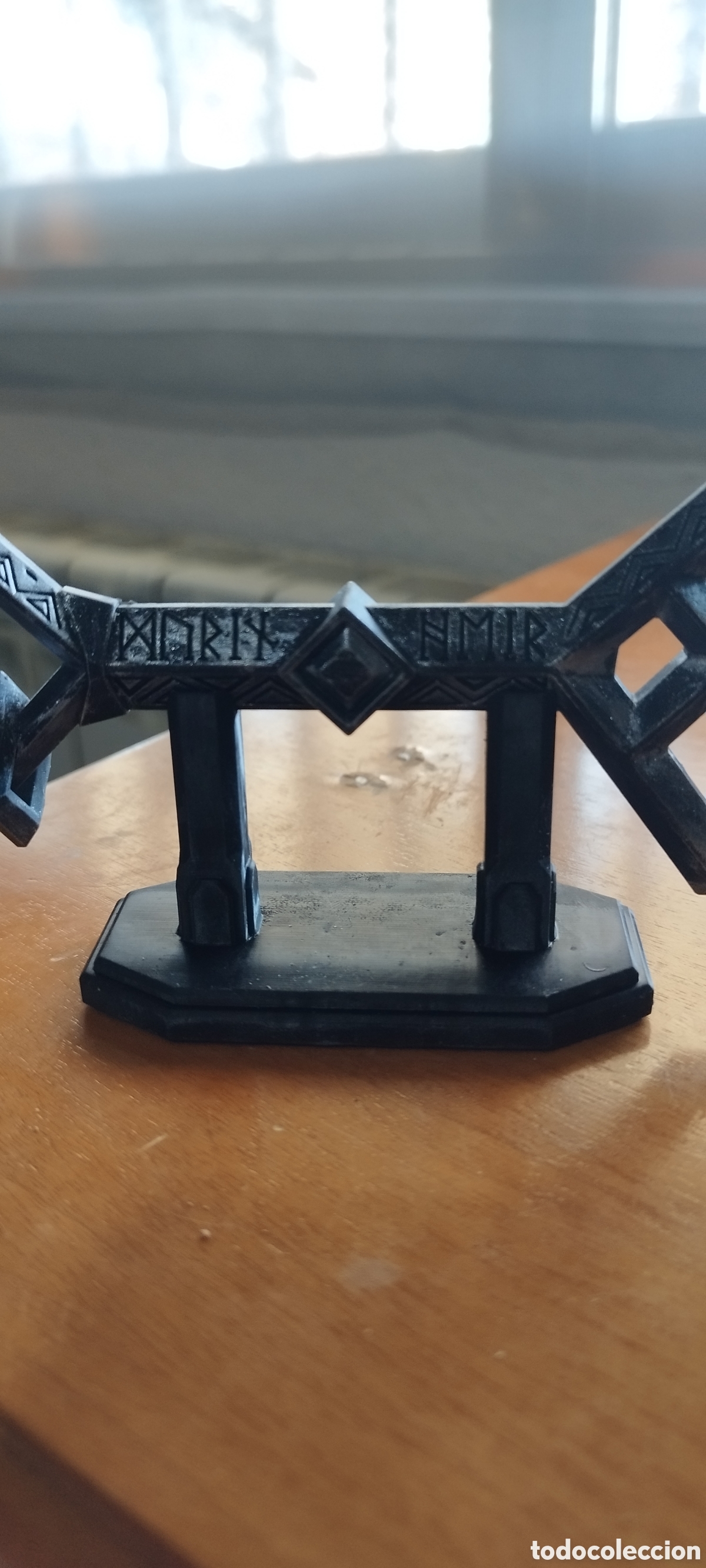 Cine: Llave erebor el hobbit - Foto 2