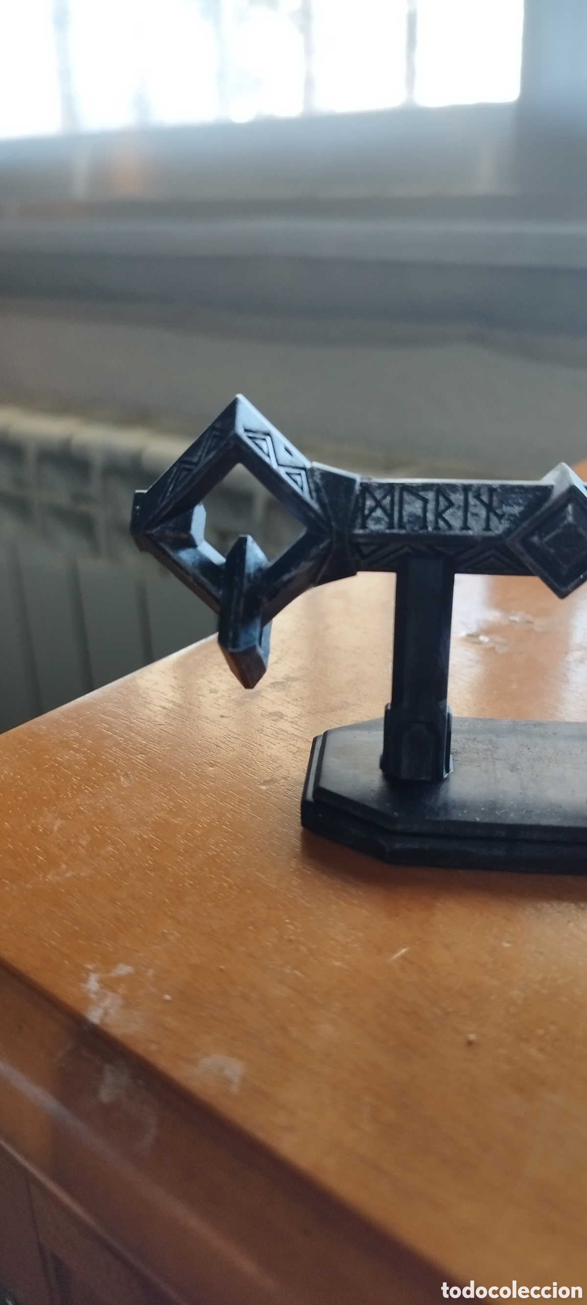 Cine: Llave erebor el hobbit - Foto 3