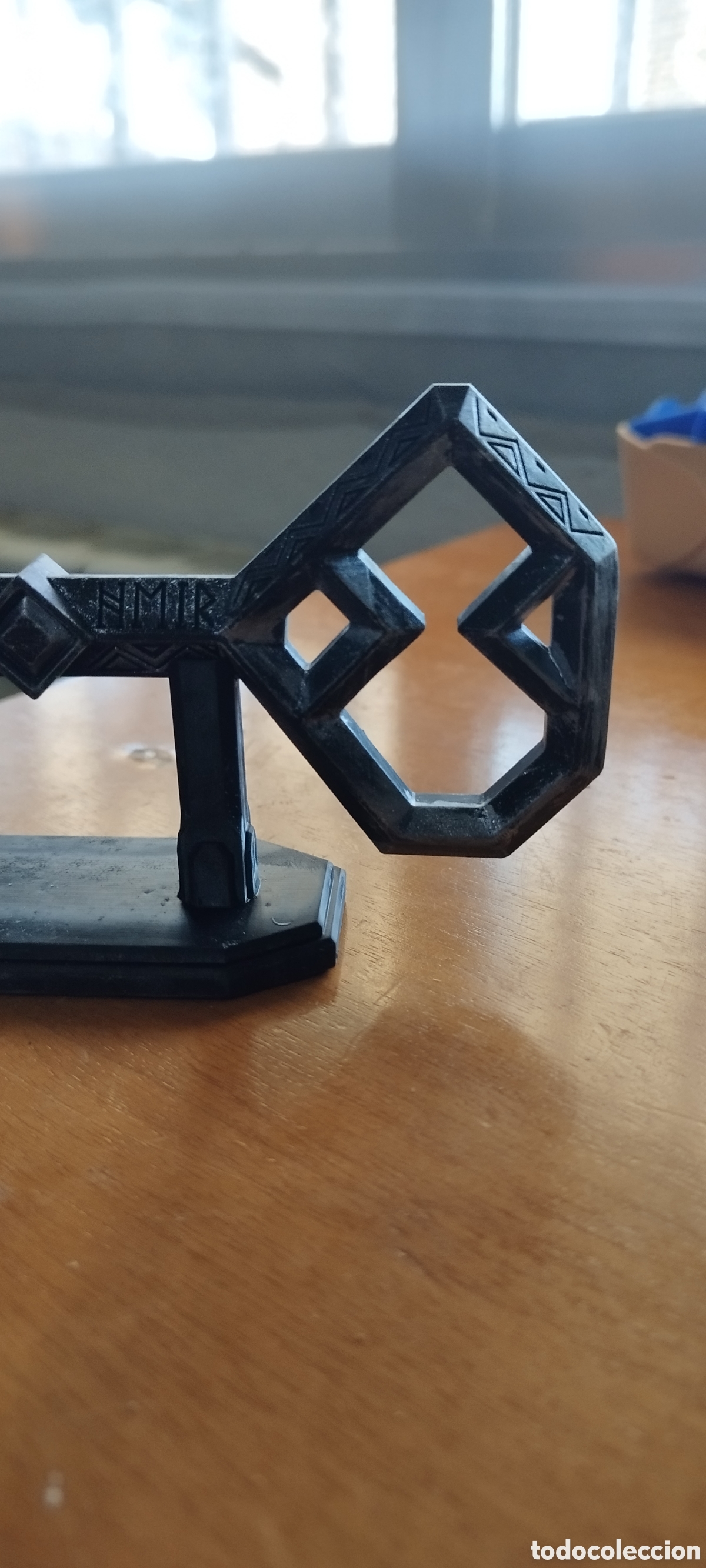 Cine: Llave erebor el hobbit - Foto 4
