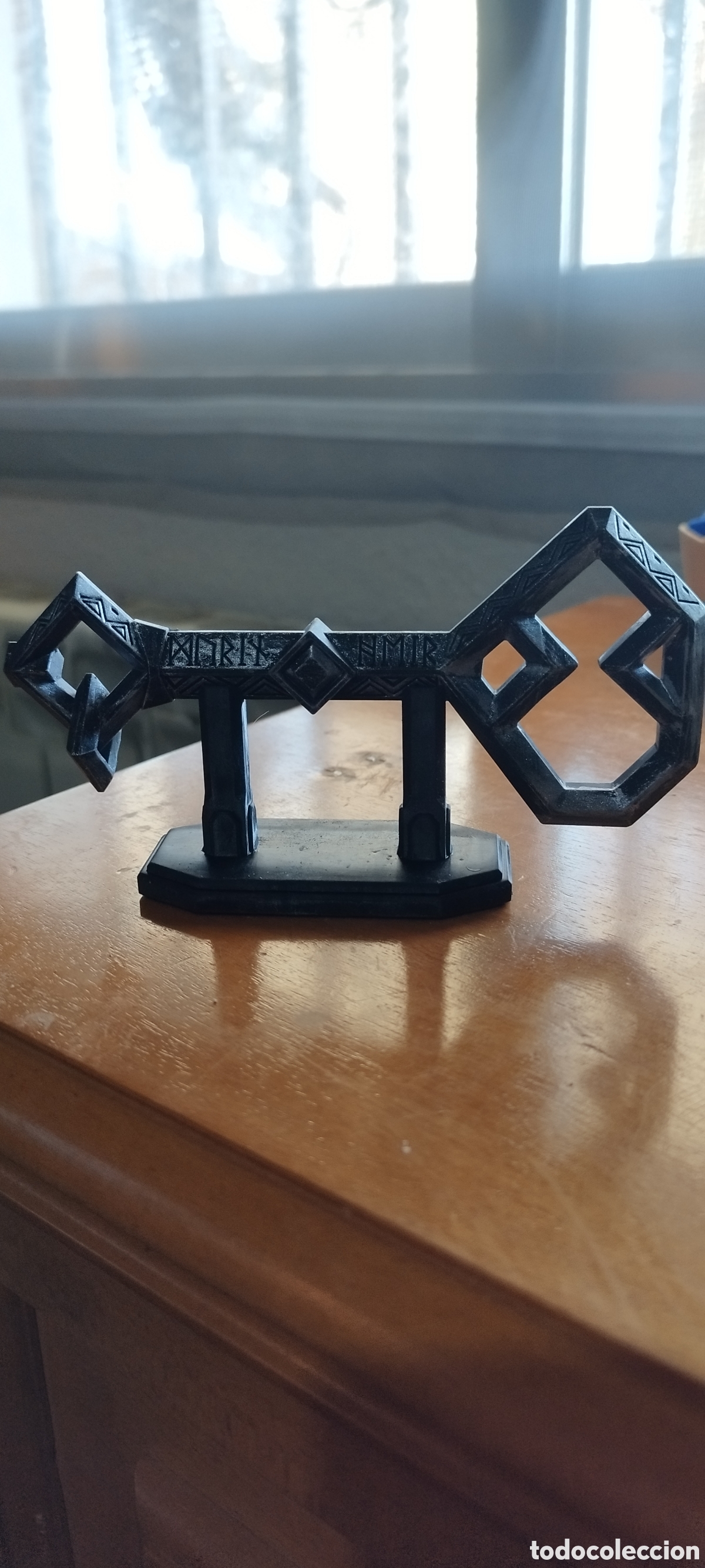 Cine: Llave erebor el hobbit - Foto 1