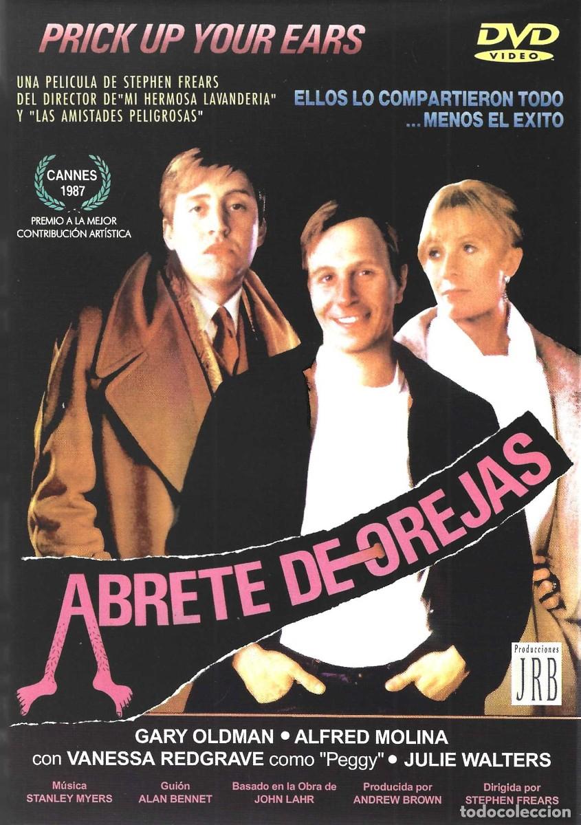 Cine: ABRETE DE OREJAS GARY OLDMAN - Foto 1