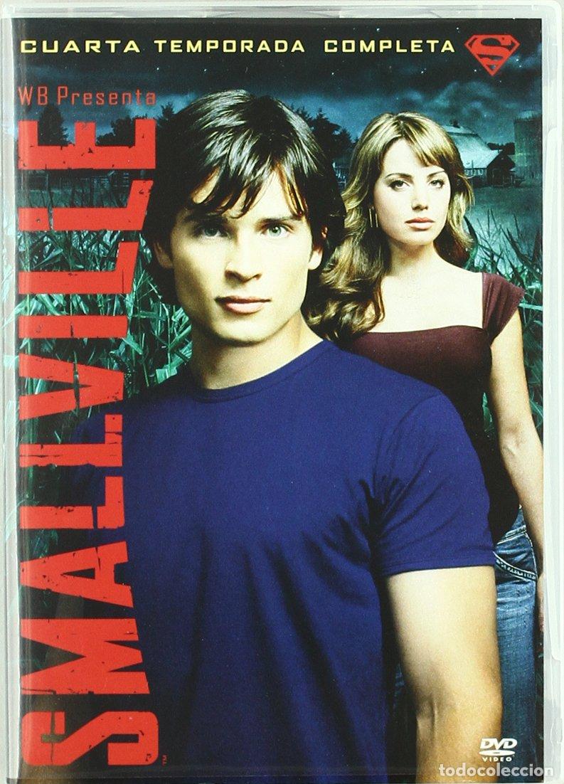tom welling, john glover, jensen ackles, eric j - Compra venta en ...