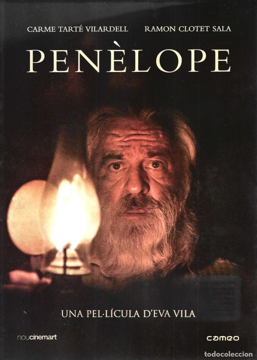 Cinema: PEN&Egrave;LOPE CARME TART&Eacute; VILARDELL